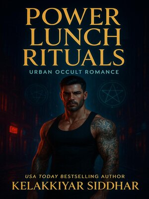 cover image of Power Lunch Rituals
